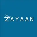 GoZayaan logo