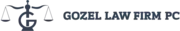 Gozel Law logo
