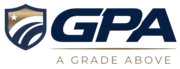 GP Agency logo