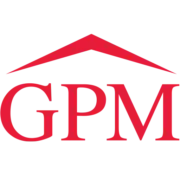 GP Martini Roofing Co logo