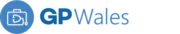 GP Wales logo