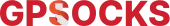 GPSocks logo
