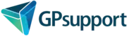 GPsupport logo