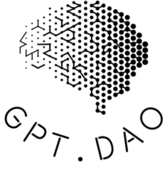 GPT DAO logo