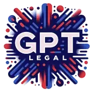 GPT Legal logo
