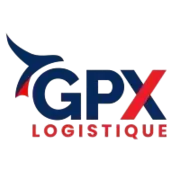 GPX Logistics logo