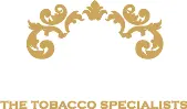 GQ Tobaccos logo