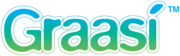 Graasi logo