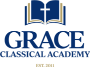 Grace Classical Academy logo