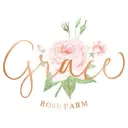 Grace Rose Farms logo