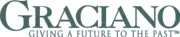 Graciano Ltd. Co logo