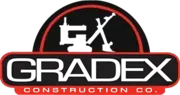 Gradex logo