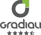 Gradiali Hotel logo