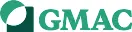 Graduate Management Admission Council (gmac) logo