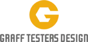 Graff Testers Design logo