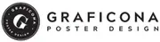 Graficona logo