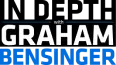 Graham Bensinger logo