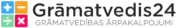 Gramatvedis24.lv logo