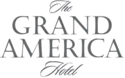 Grand America Hotels & Resorts logo