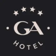 Grand Ascot Hotel logo
