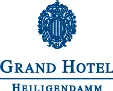 Grand Hotel Heiligendamm logo