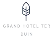 Grand Hotel Ter Duin logo
