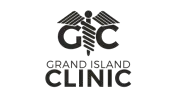 Grand Island Clinic logo