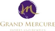 Grand Mercure Abu Dhabi logo
