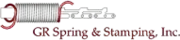 Grand Rapids Spring & Stamping, Inc. logo
