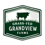 Grandview Farms logo
