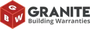 Granite Building Warranties logo