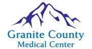 Granite County Medical Center logo