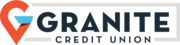 Granite Credit Union logo