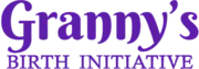 Granny’s Birth Initiative logo