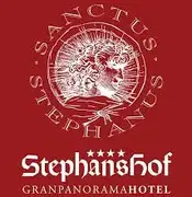 Granpanorama Hotel Stephanshof logo