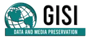 Graphic Imaging Services, Inc. (gisi) logo