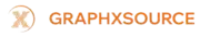 GraphXSource logo