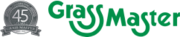 Grass Master logo