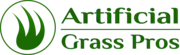 Grass Pros logo