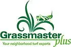 Grassmaster Plus logo