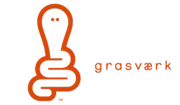 Grasværk logo