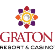 Graton Resort & Casino logo