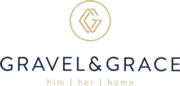 Gravel and Grace logo
