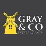 Gray & Co Estate Agents logo