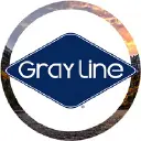 Gray Line Miami logo