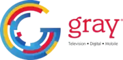 Gray Media logo
