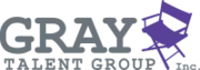 Gray Talent Group logo