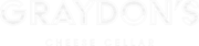 Graydon’s Cheese Cellar logo
