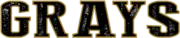 Grays Restaurant & Bar logo