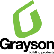 Grayson Fixings logo